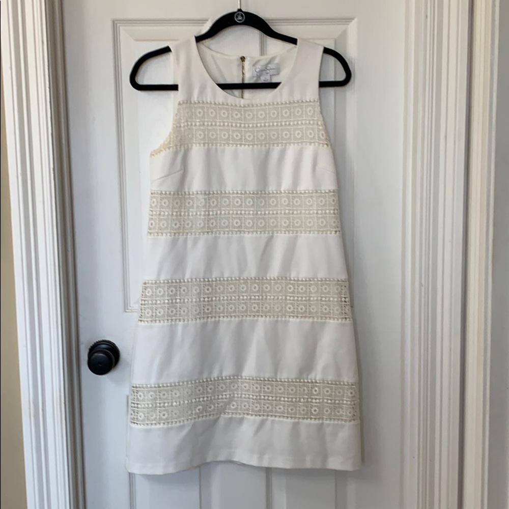Cute Jessica Simpson dress